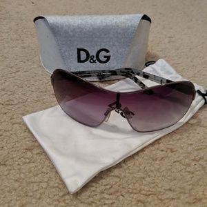 D&G sunglasses